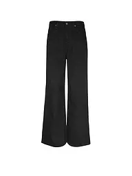 LEE | Jeans de pierna ancha STELLA | Negro