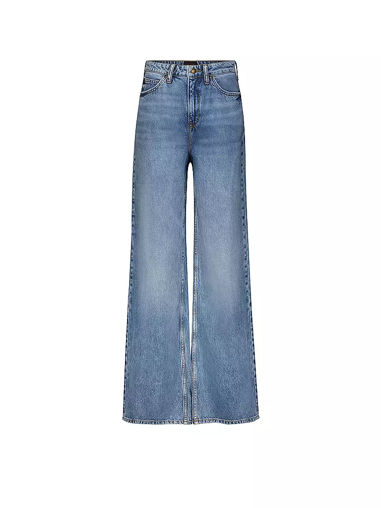LEE | Jeans de pierna ancha STELLA | Azul