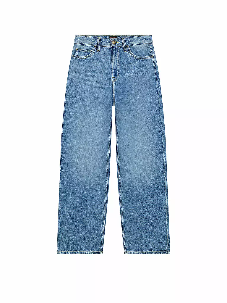 LEE | Jeans de pierna ancha STELLA | Azul claro
