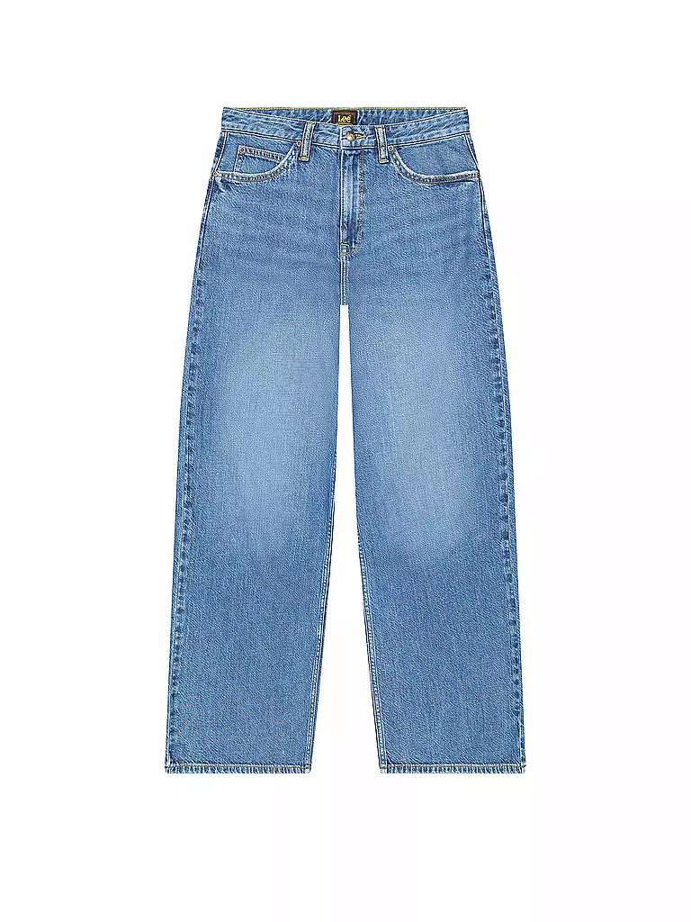 LEE | Jeans de pierna ancha STELLA | Azul