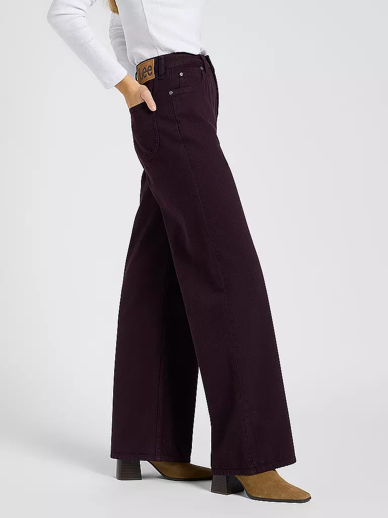 LEE | Jeans de pierna ancha STELLA | 
