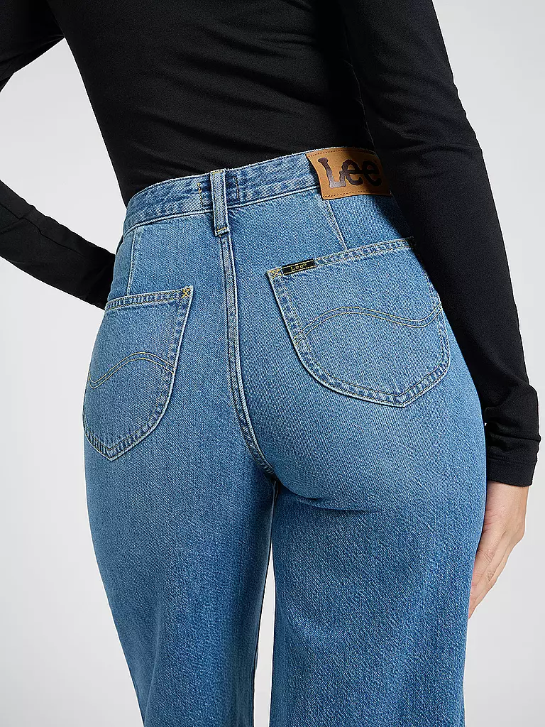 LEE | Jeans de pierna ancha STELLA | 