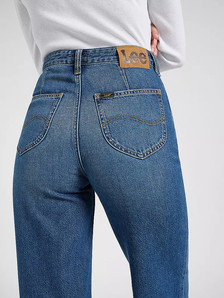 LEE | Jeans de pierna ancha STELLA | 
