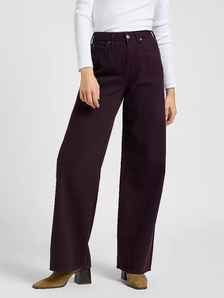 LEE | Jeans de pierna ancha STELLA | 