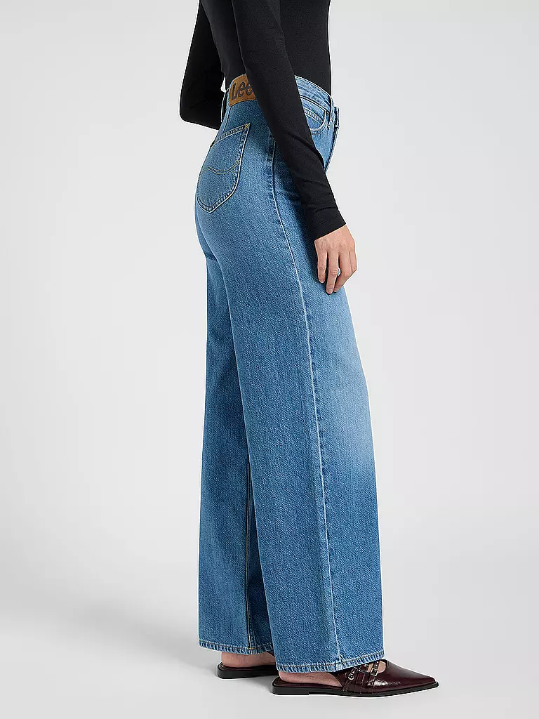 LEE | Jeans de pierna ancha STELLA | 