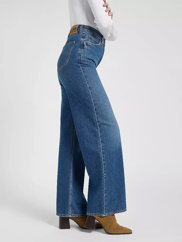 LEE | Jeans de pierna ancha STELLA | 