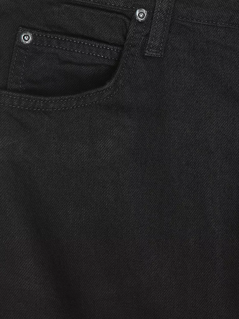 LEE | Jeans de pierna ancha STELLA | schwarz