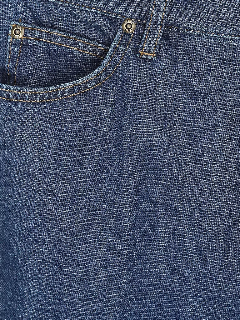 LEE | Jeans de pierna ancha STELLA | dunkelblau