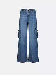 LEE | Jeans de pierna ancha | Azul