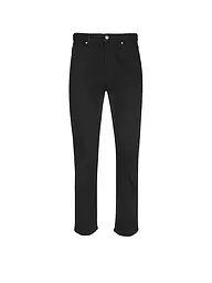 LEE | Jeans Straight Fit WEST | Negro