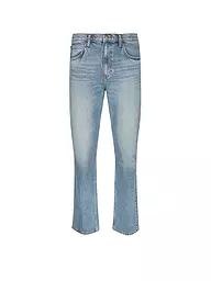 LEE | Jeans Straight Fit WEST | Azul