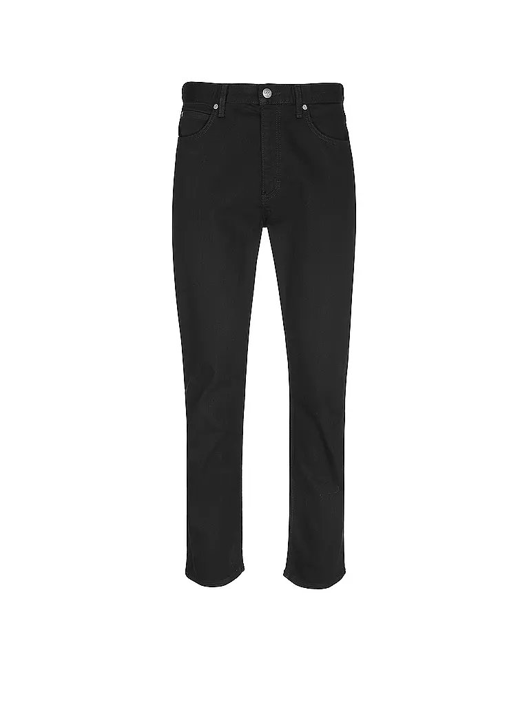 LEE | Jeans Straight Fit WEST | Negro