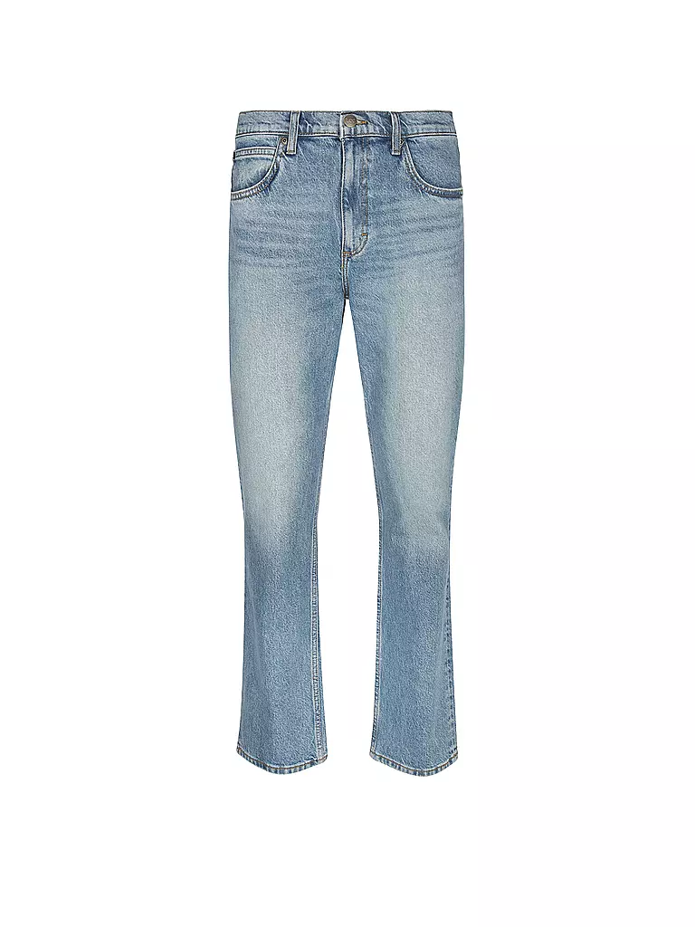LEE | Jeans Straight Fit WEST | Azul