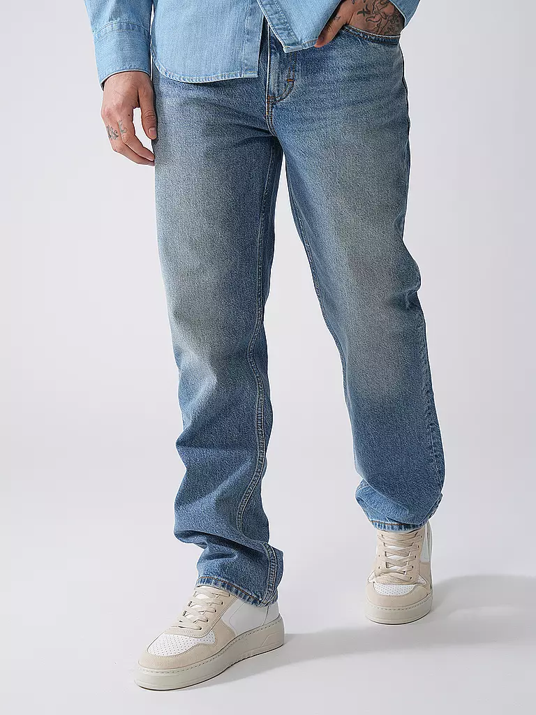 LEE | Jeans Straight Fit WEST | 