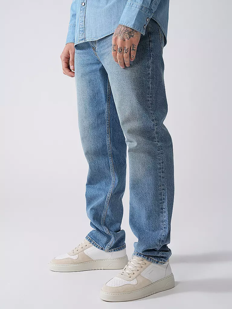 LEE | Jeans Straight Fit WEST | 