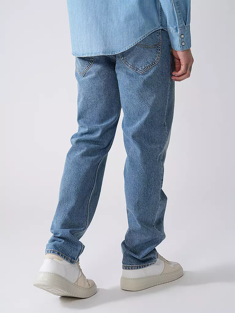 LEE | Jeans Straight Fit WEST | 