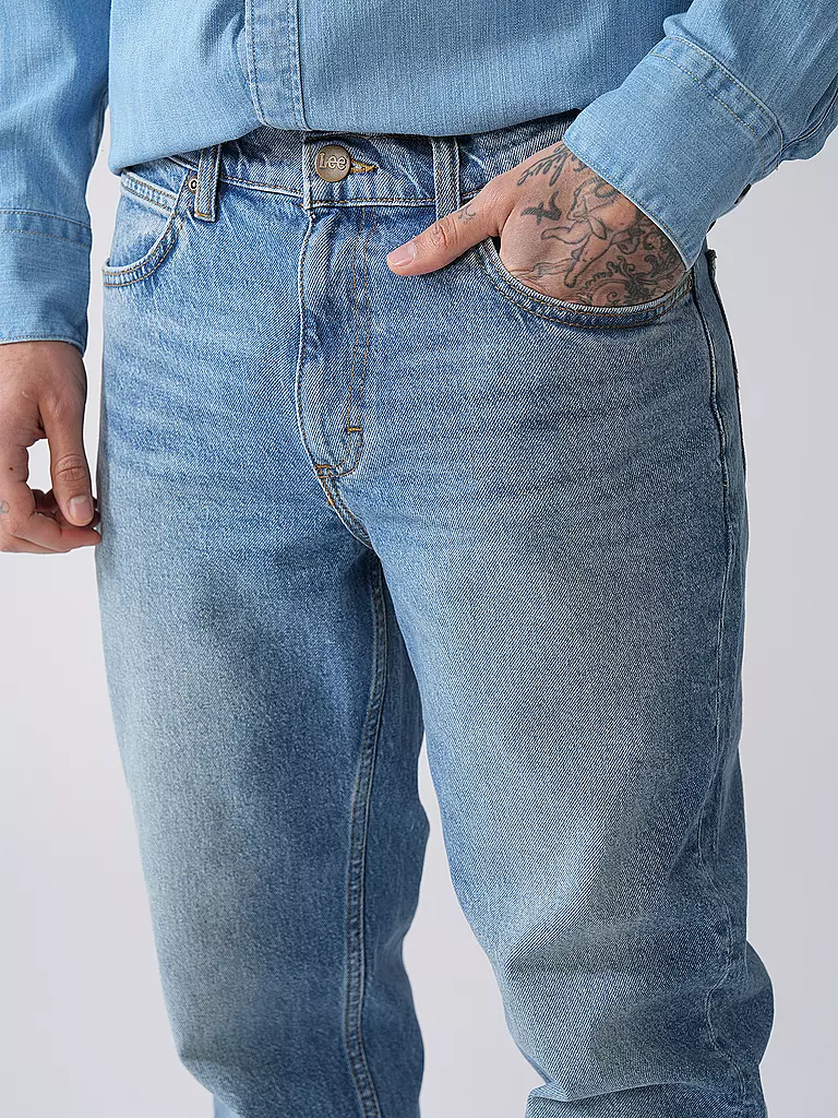 LEE | Jeans Straight Fit WEST | 