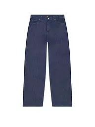 LEE | Jeans Wide Leg STELLA | Azul oscuro