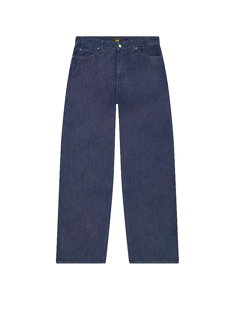 LEE | Jeans Wide Leg STELLA | Azul oscuro