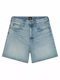 LEE | Jeansshorts STELLA | Azul claro