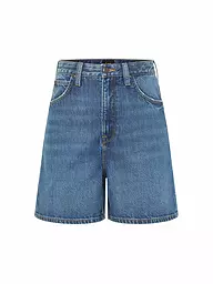 LEE | Jeansshorts STELLA | Azul