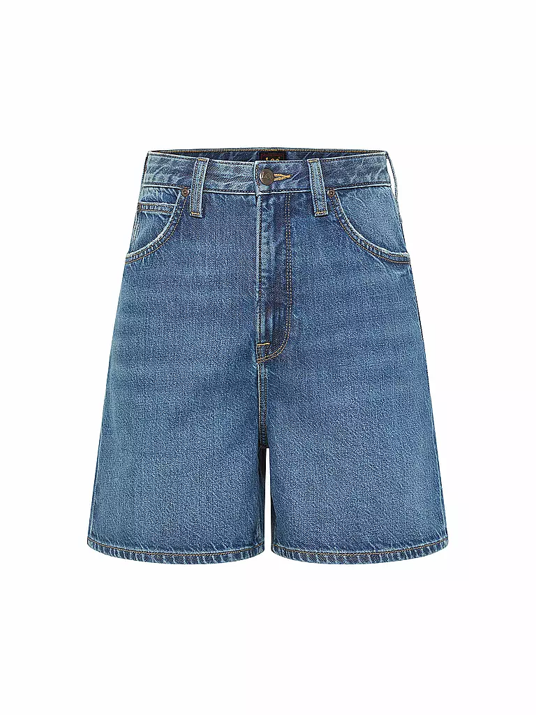 LEE | Jeansshorts STELLA | Azul