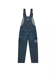 LEE | Latzhose SLOUCHY | Azul oscuro