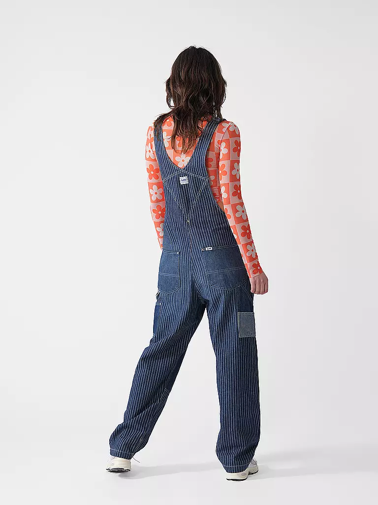 LEE | Latzhose SLOUCHY | 