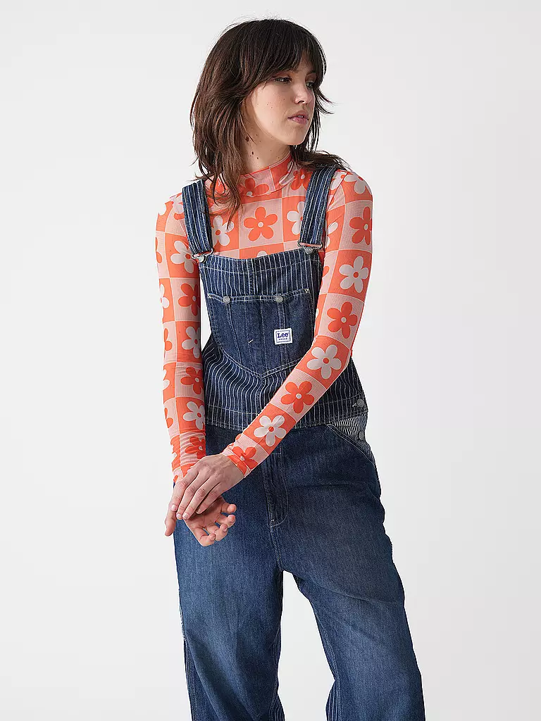 LEE | Latzhose SLOUCHY | 