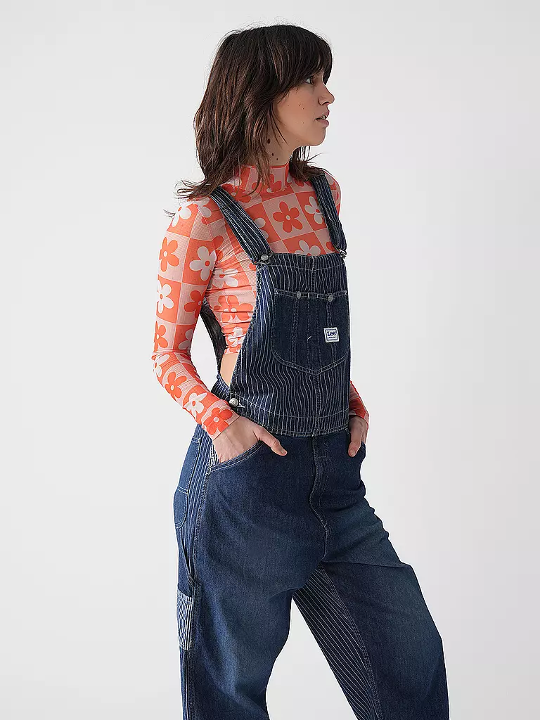LEE | Latzhose SLOUCHY | 