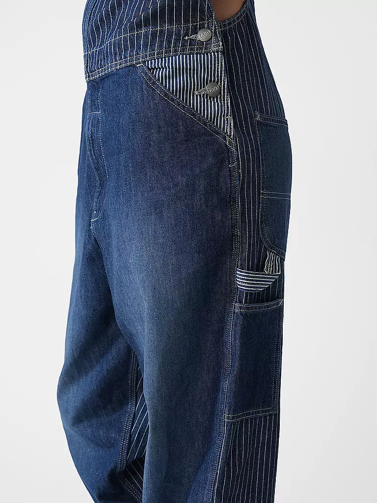 LEE | Latzhose SLOUCHY | 