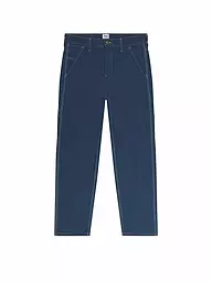 LEE | Vaqueros corte holgado CARPENTER | Azul oscuro