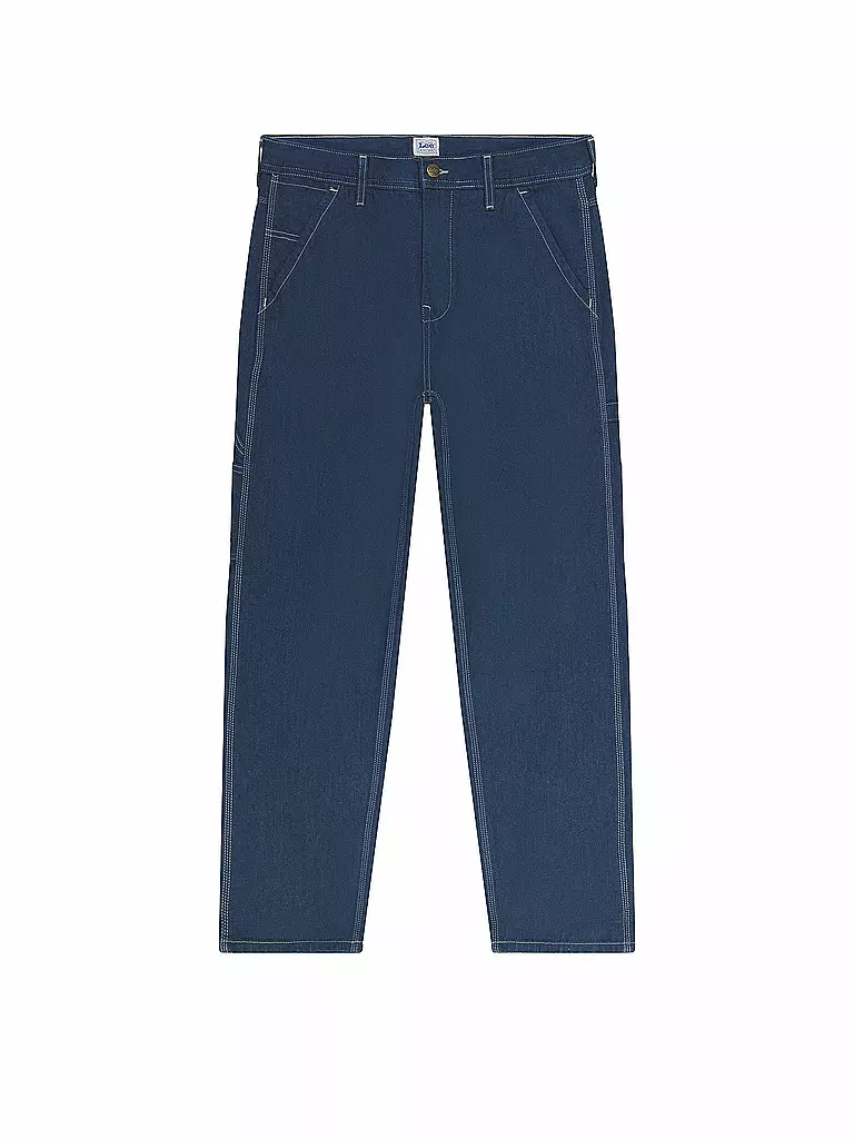 LEE | Vaqueros corte holgado CARPENTER | Azul oscuro