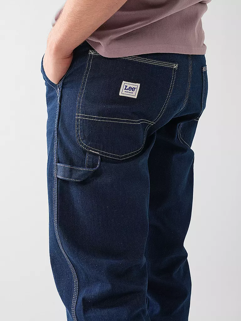 LEE | Vaqueros corte holgado CARPENTER | 