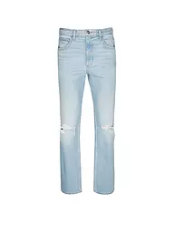 LEE | Vaqueros Straight Fit WEST | Azul claro