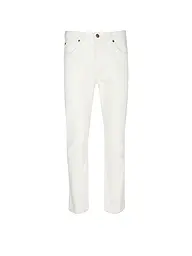 LEE | Vaqueros Straight Fit WEST | Blanco