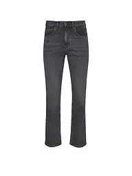 LEE | Vaqueros Straight Fit WEST | Negro