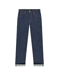LEE | Vaqueros Straight Fit WEST | Azul oscuro