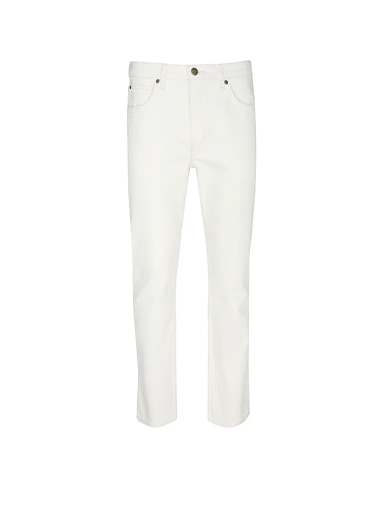LEE | Vaqueros Straight Fit WEST | Blanco