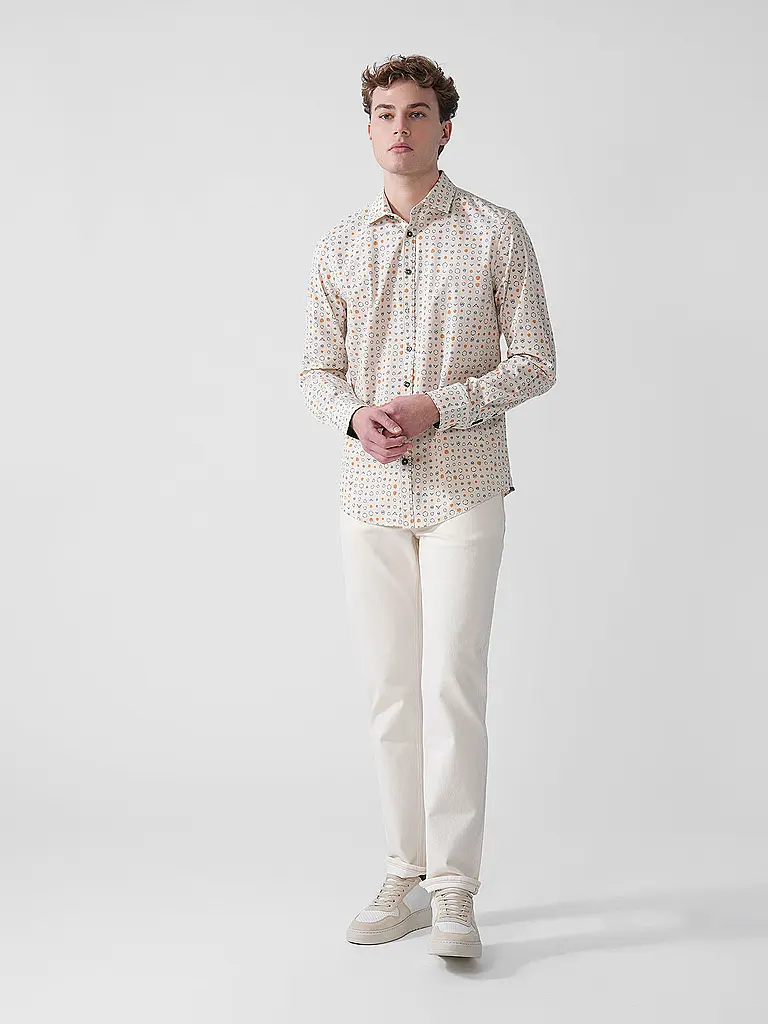 LEE | Vaqueros Straight Fit WEST | Blanco