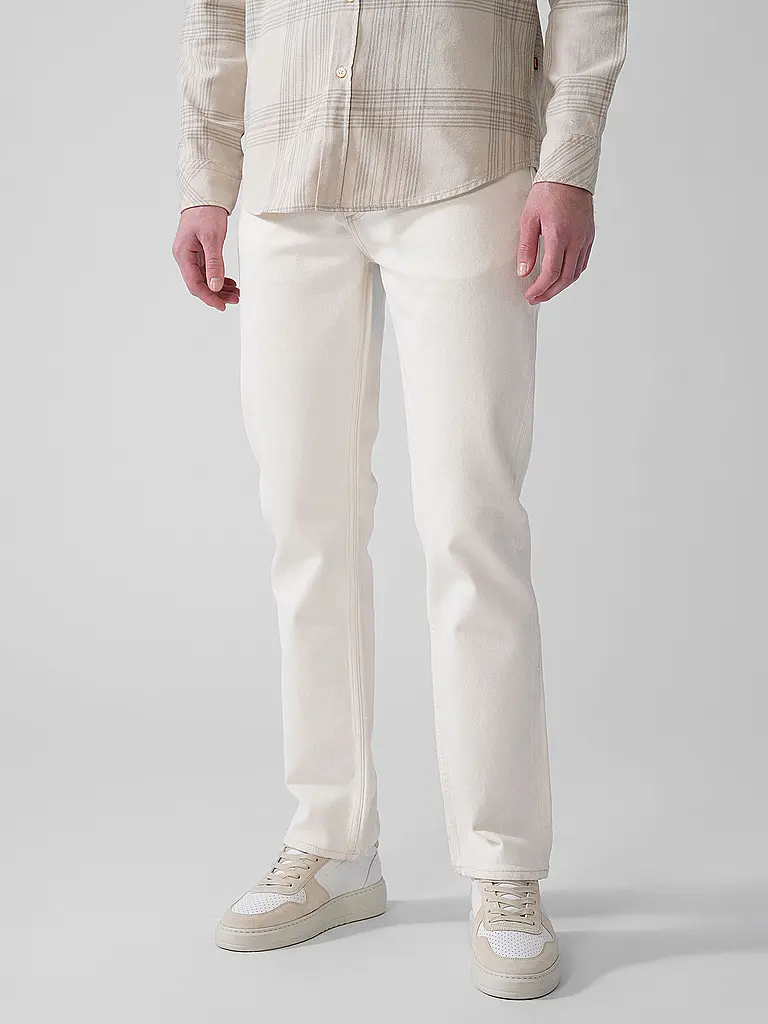 LEE | Vaqueros Straight Fit WEST | 