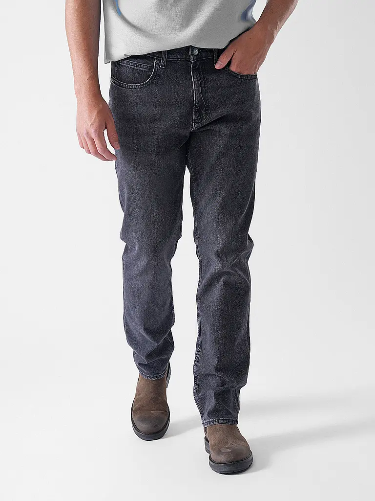 LEE | Vaqueros Straight Fit WEST | 