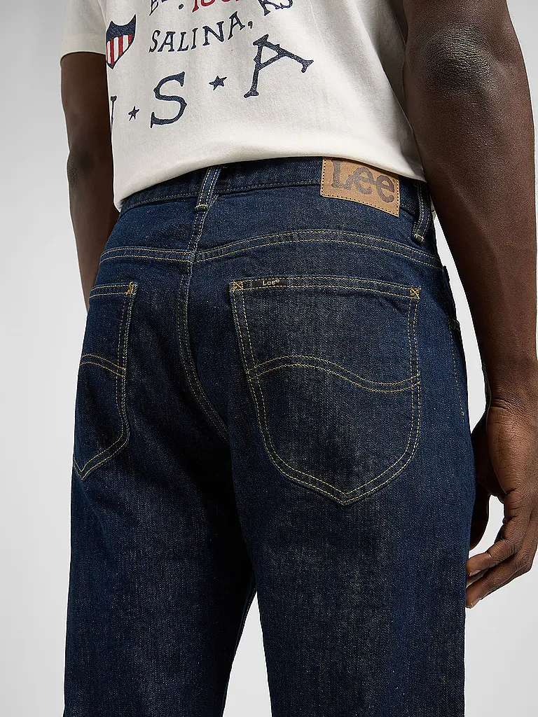 LEE | Vaqueros Straight Fit WEST | 