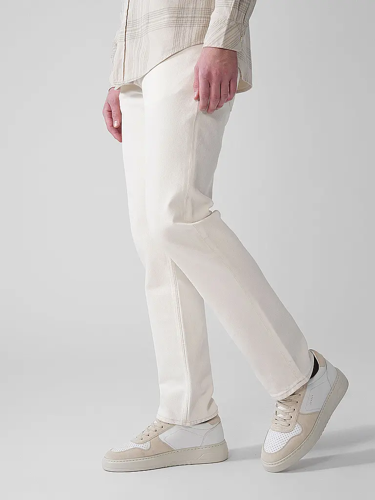 LEE | Vaqueros Straight Fit WEST | 
