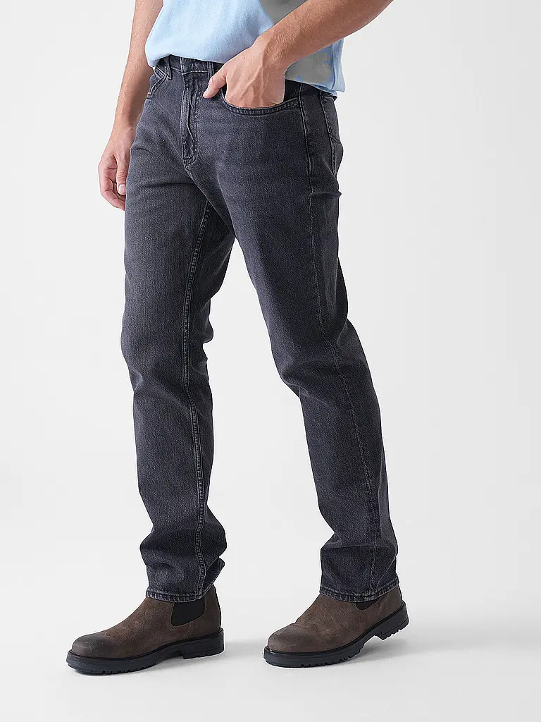 LEE | Vaqueros Straight Fit WEST | 