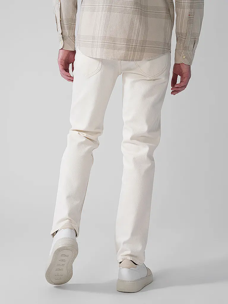 LEE | Vaqueros Straight Fit WEST | 