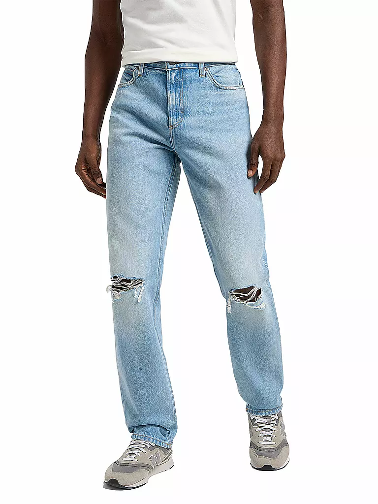 LEE | Vaqueros Straight Fit WEST | 