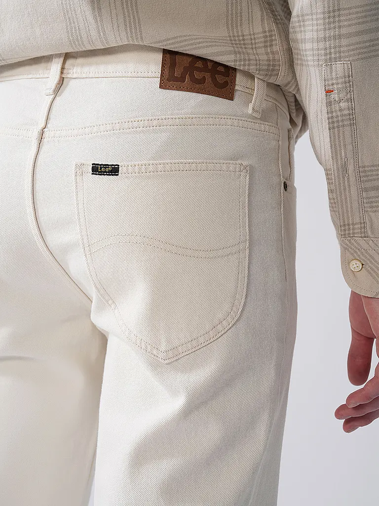 LEE | Vaqueros Straight Fit WEST | 