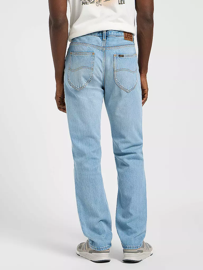 LEE | Vaqueros Straight Fit WEST | 