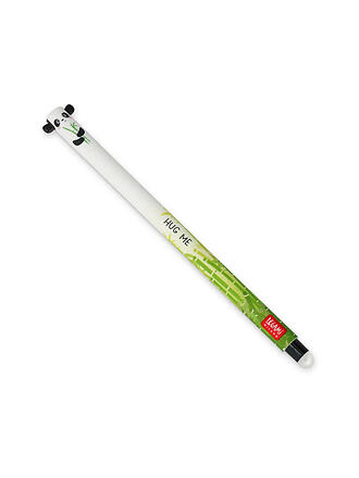 LEGAMI | Bolígrafo de gel borrable - Erasable Pen PANDA